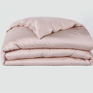 Sijo AiryWeight Eucalyptus Duvet Cover (Queen/Full)